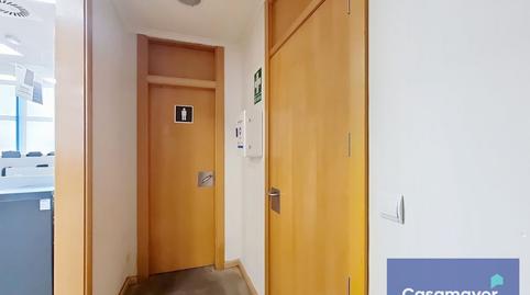 Foto 4 de Oficina de lloguer a Avinguda de Jean Claude Combaldieu, Palmeral, Alicante