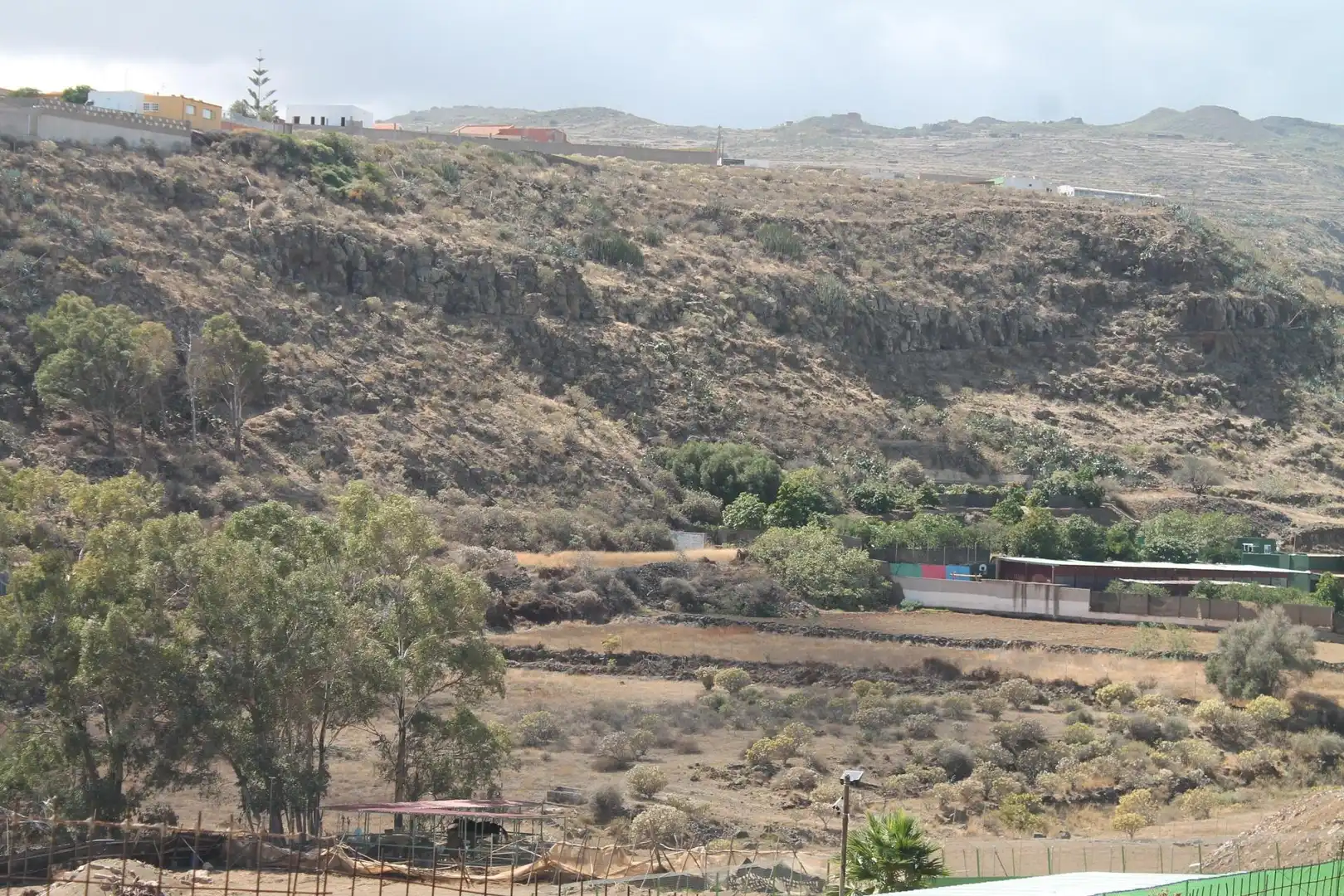 Rural land for sale in San Gregorio, imagen 11