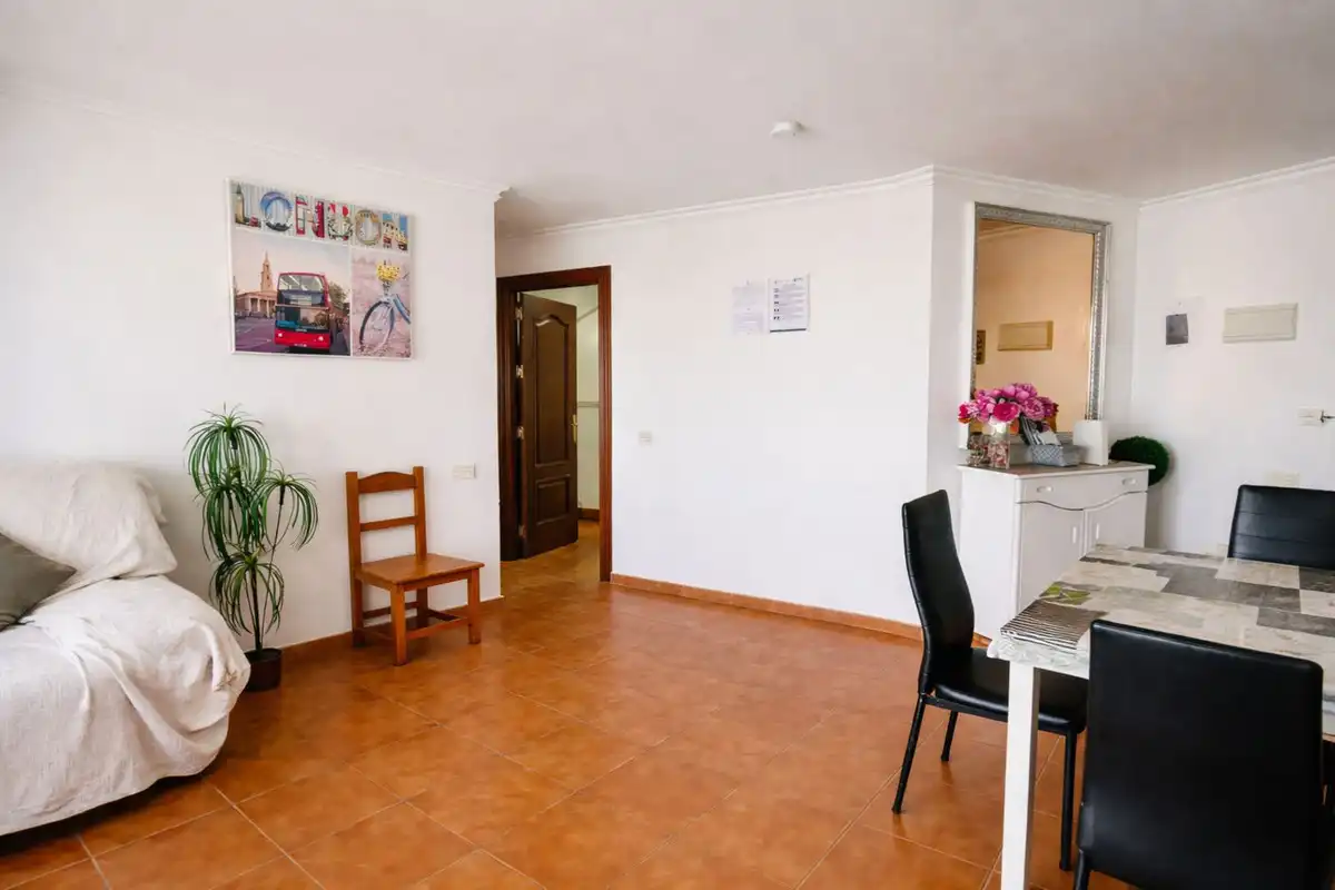 Apartamento con ascensor en venta en Puerto Marina, imagen 9