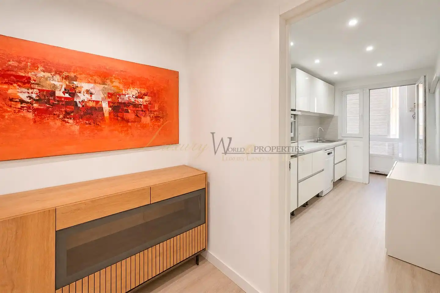 Apartments for rent in Granadilla de Abona