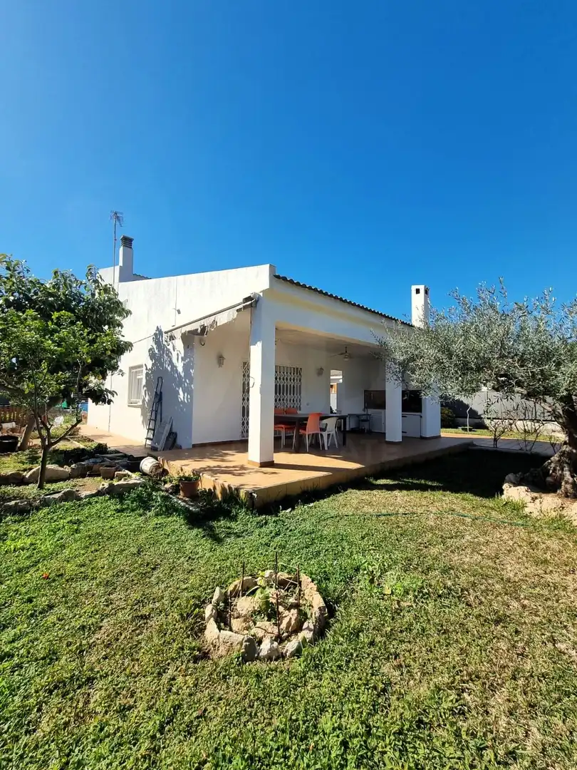 Villa zum Verkauf in Cl Ordre De Montesa-Calafat 121, imagen 20
