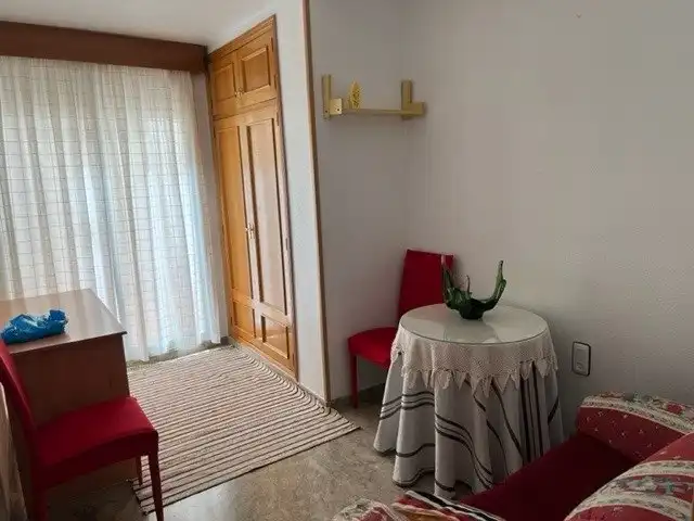 Wohnung zur Miete in San Juan