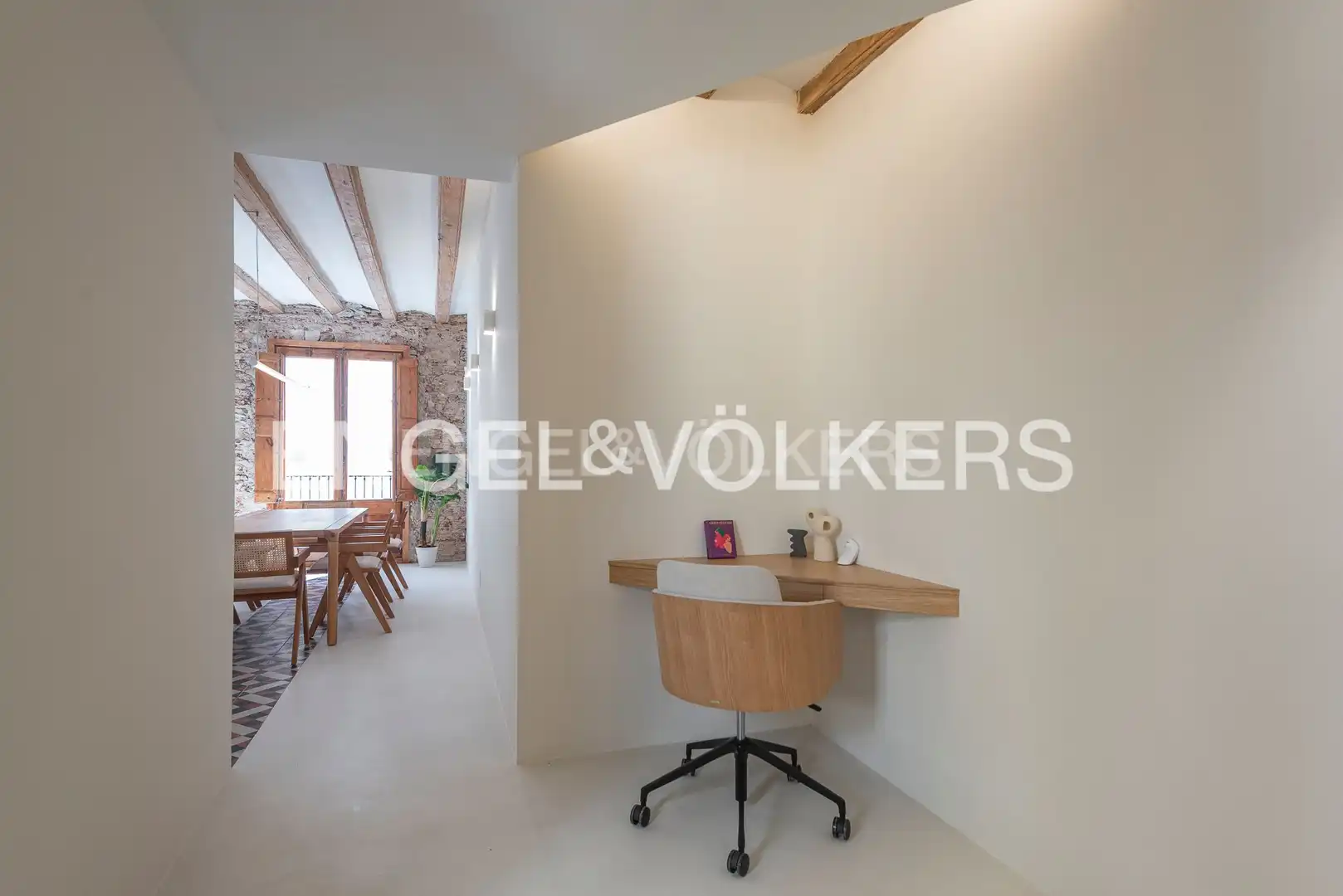 Wohnung mit Terrasse zum Verkauf in Ciutat Vella, imagen 16
