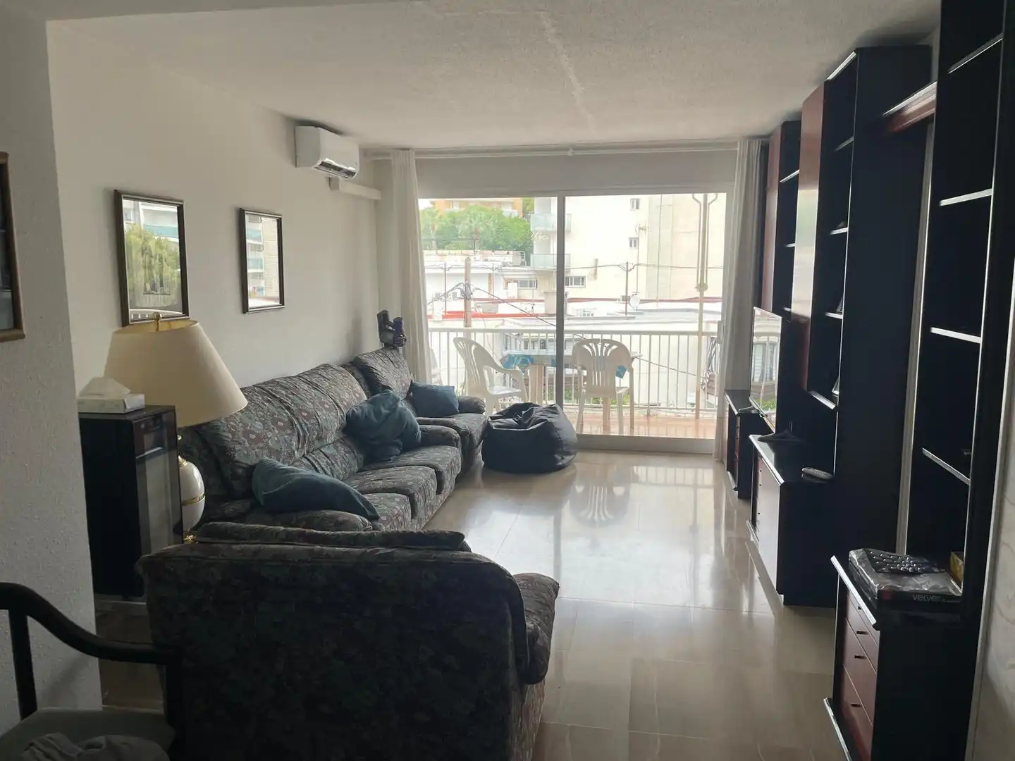 Appartement avec terrasse à vendre à Mar i Camp - Platja dels Capellans, imagen 6