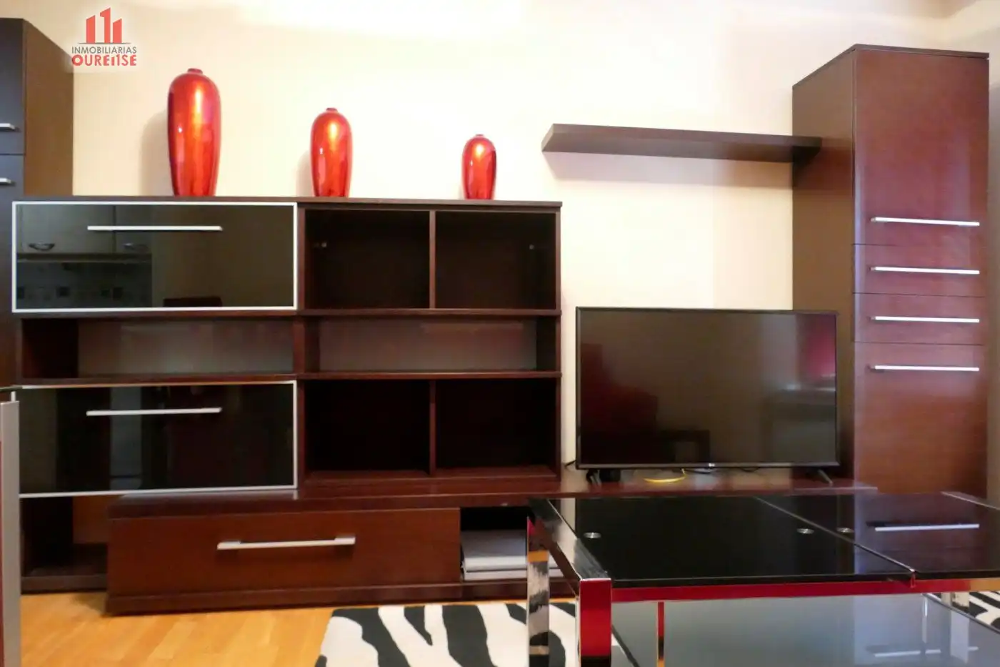 Wohnung zur Miete in Barrocanes