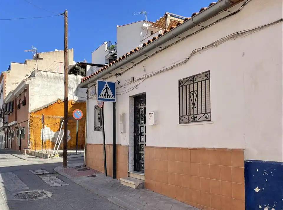 Casa adosada en venta en Marina, Haza Grande
