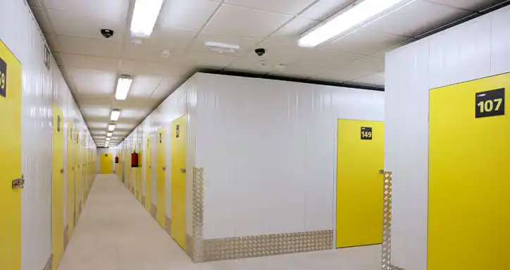 Lagerraum zur Miete in Arganzuela