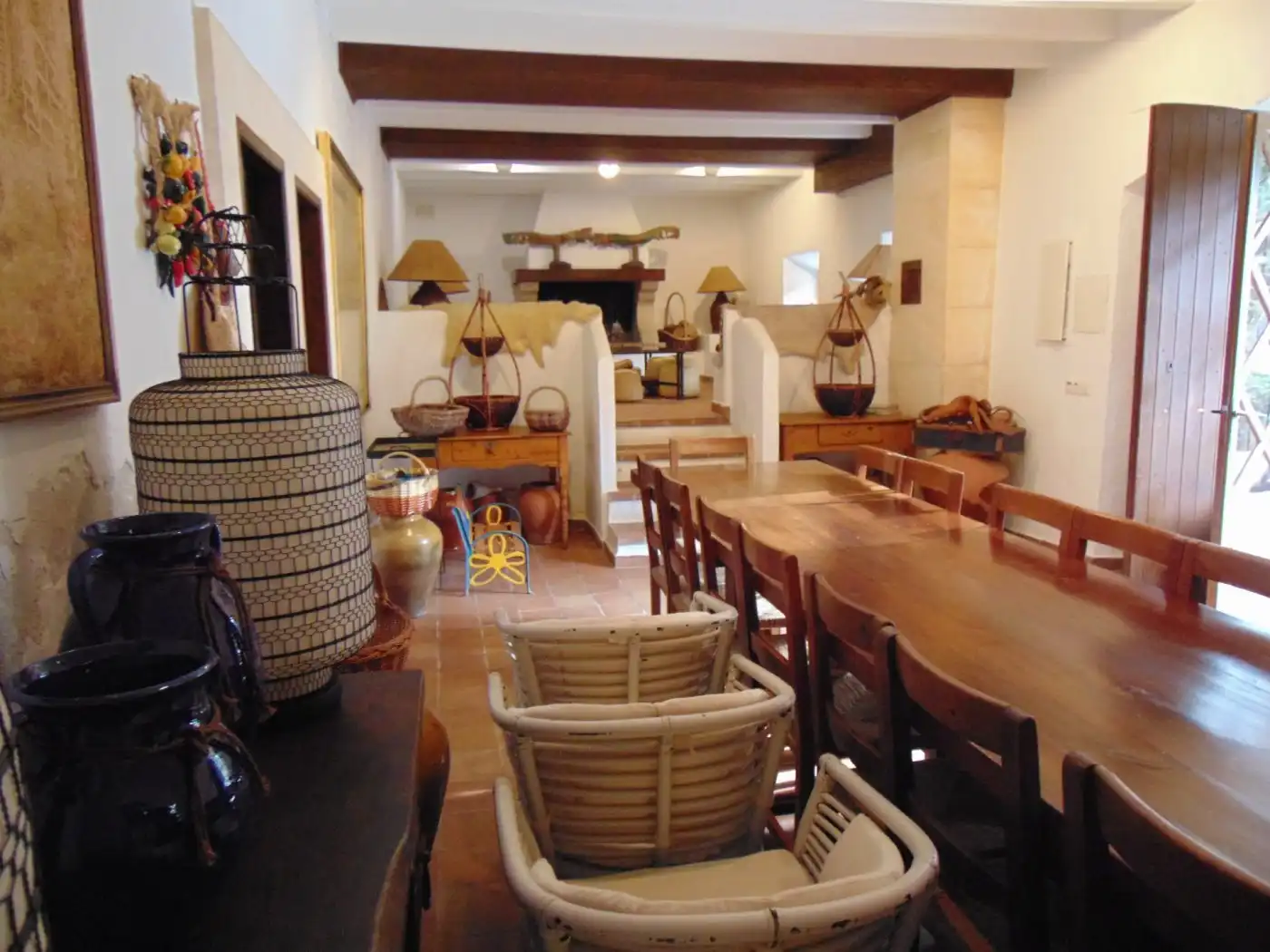 Country homes for sale in Bunyola  with Private garden, Terrace and Storage room