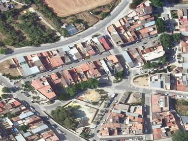 Flat for sale in De la Cisa 22