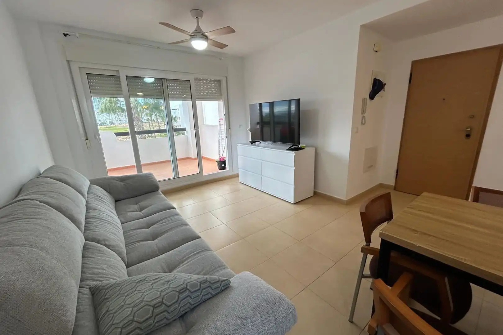 Apartament en venda a Terrazas de la Torre Golf, imagen 14
