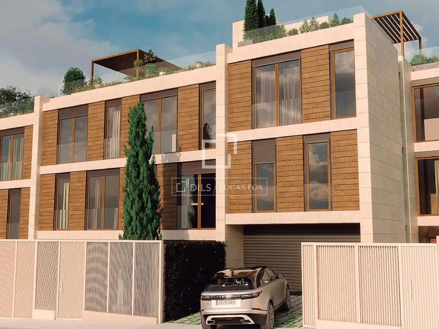 Villa avec piscine à vendre à Moncloa - Aravaca, imagen 16