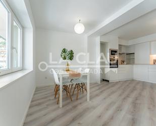 Dining room of Flat for sale in  Tarragona Capital  with Air Conditioner, Heating and Oven