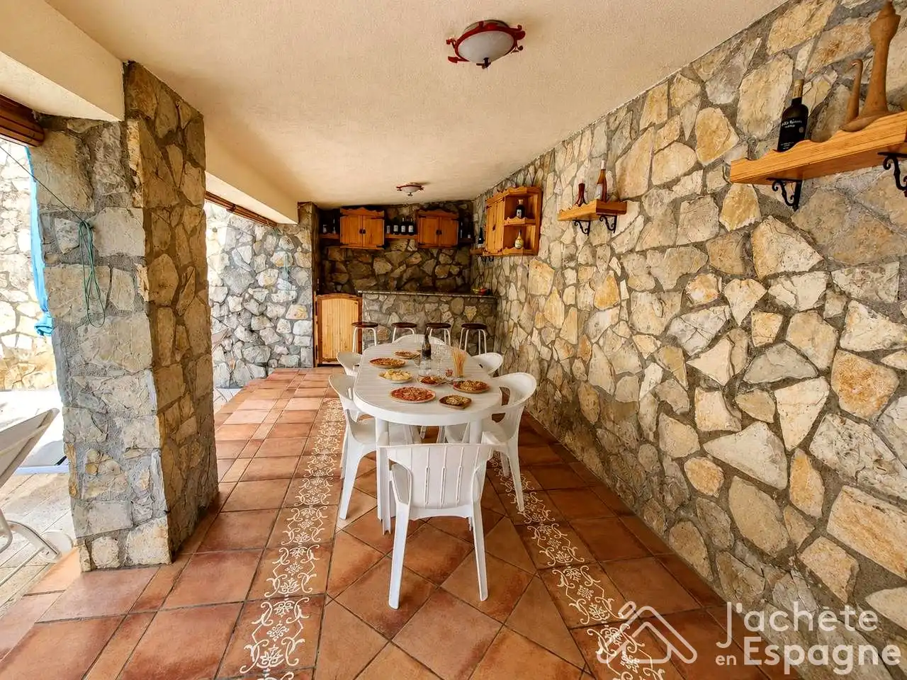 House with pool for sale in Avinguda de les Fonts, imagen 22