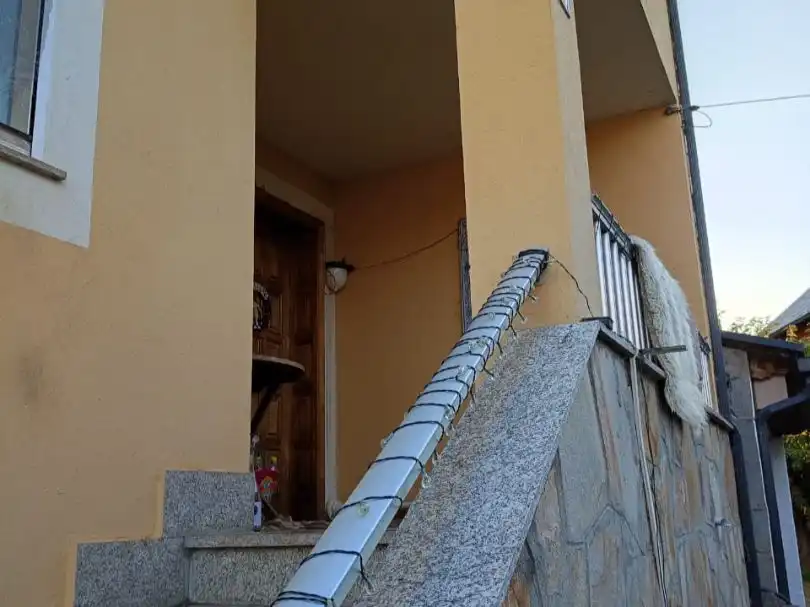 Haus oder Chalet zum Verkauf in Petín, Ourense