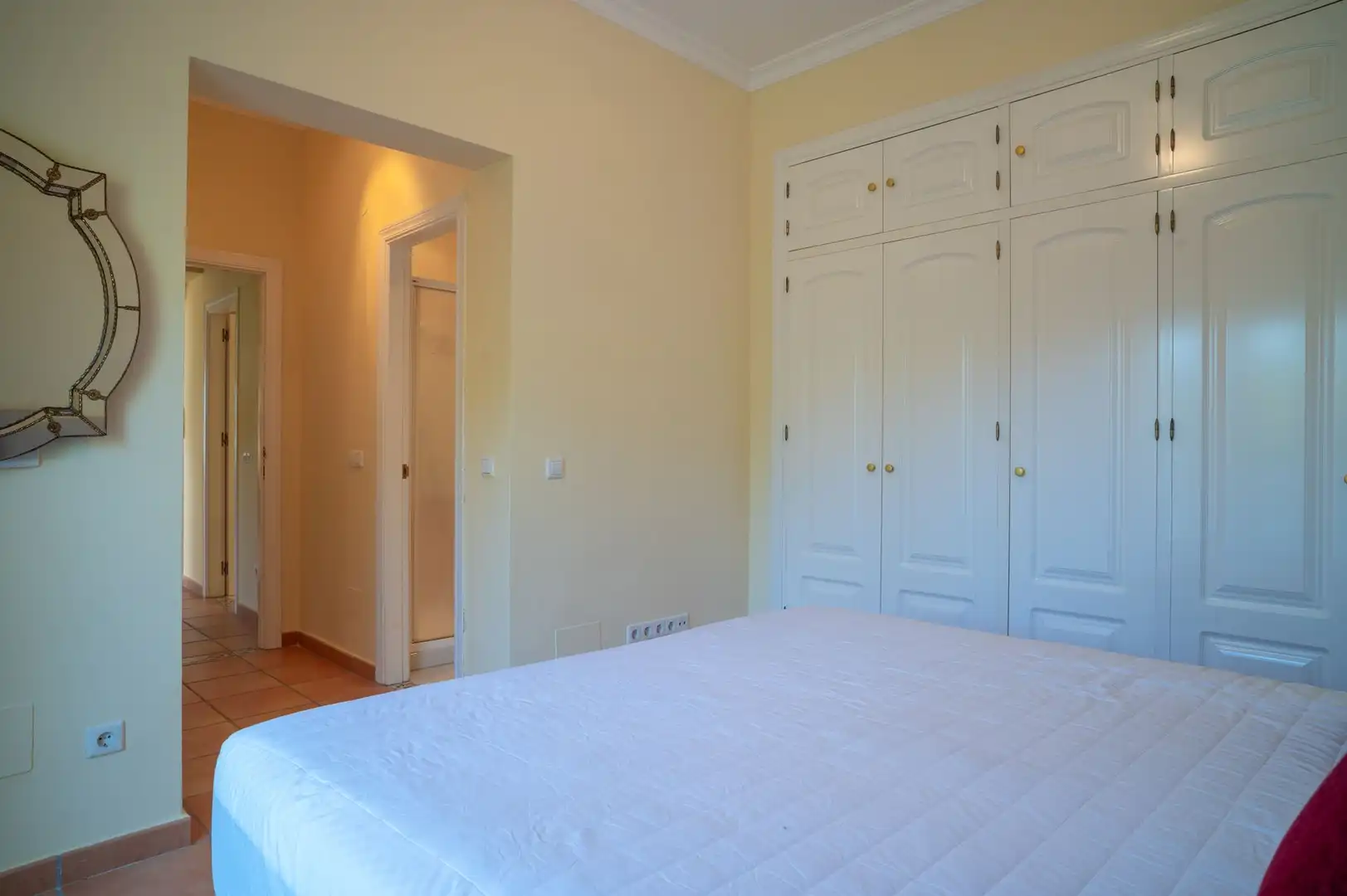 Dormitori de Casa o xalet en venda en Mijas amb Terrassa