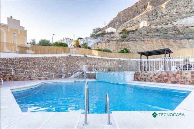 Piso en Venta en El Puerto