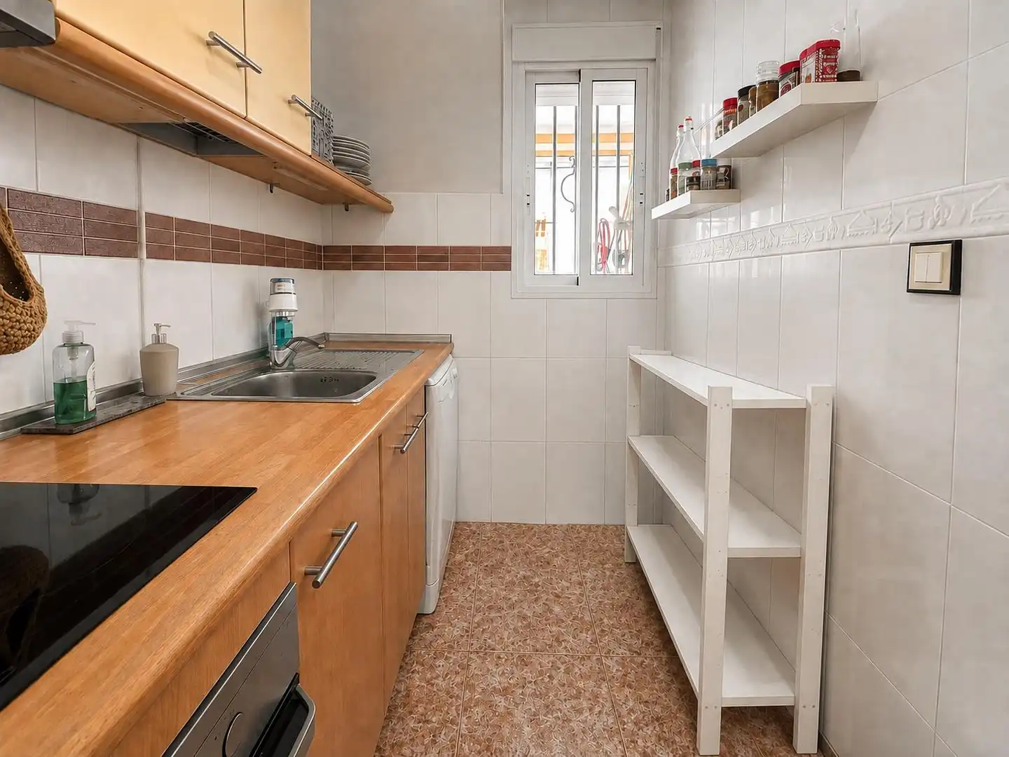 Àtic amb terrassa en venda a ESCANDINAVIA 72, imagen 21