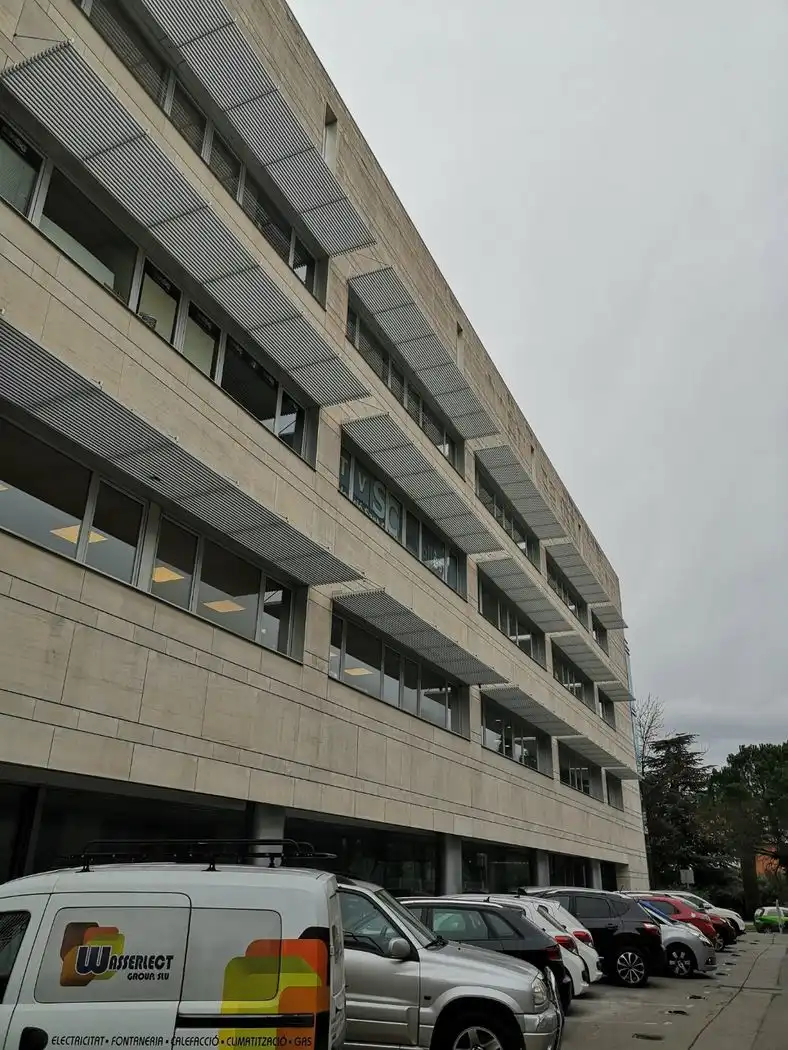 Bureau à louer à Carrer de Can Solà, imagen 10