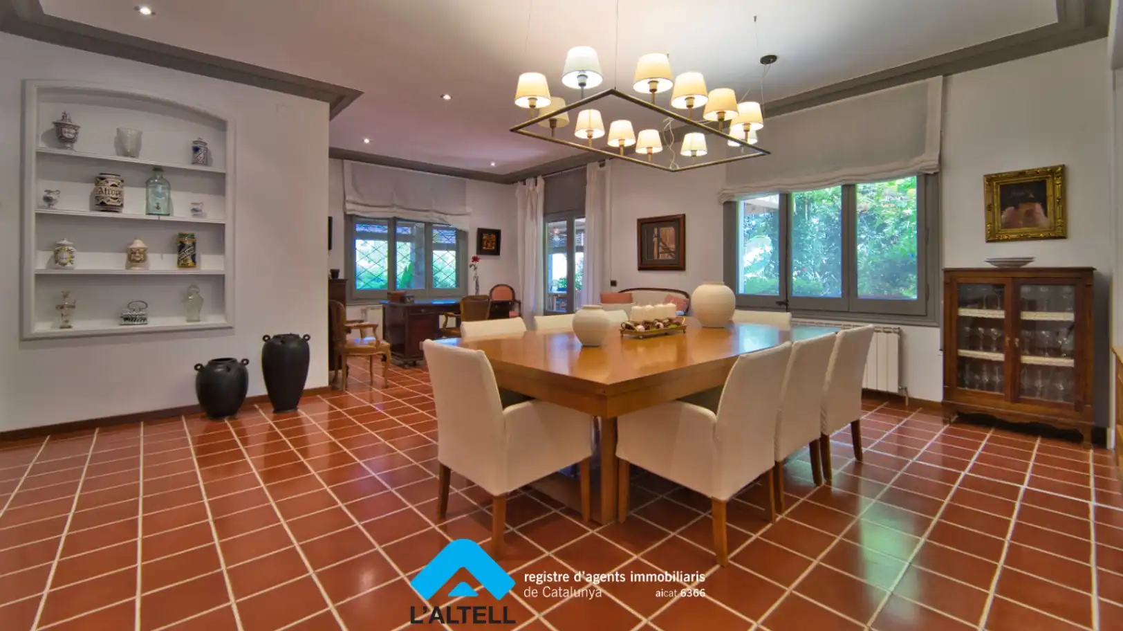 Haus oder Chalet zum Verkauf in L'Ametlla del Vallès