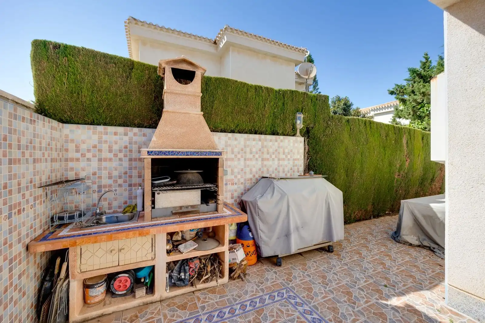 Villa avec piscine à vendre à N/A, imagen 24