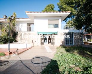 Casa o xalet de lloguer a Sierra Perenchiza - Cumbres de Calicanto - Sto Domingo