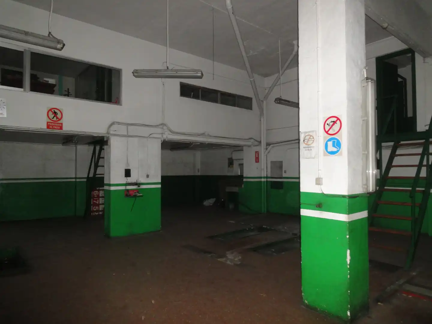 Geschaftsraum zum Verkauf in Barakaldo 