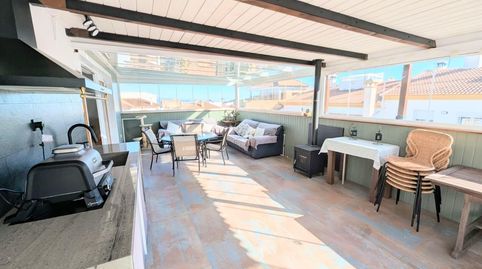 Foto 4 de Casa o chalet en venta en Guaro, Málaga