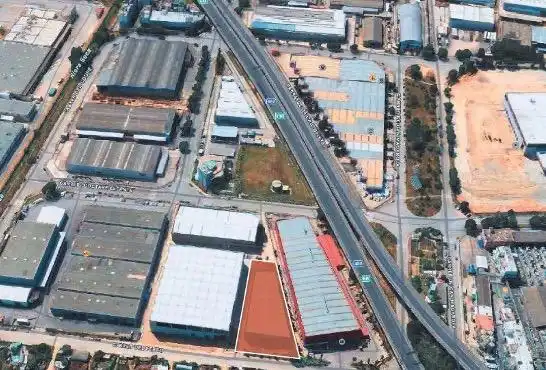 Industriegebäude zur Miete in Carrer Carrer Ferro, imagen 8