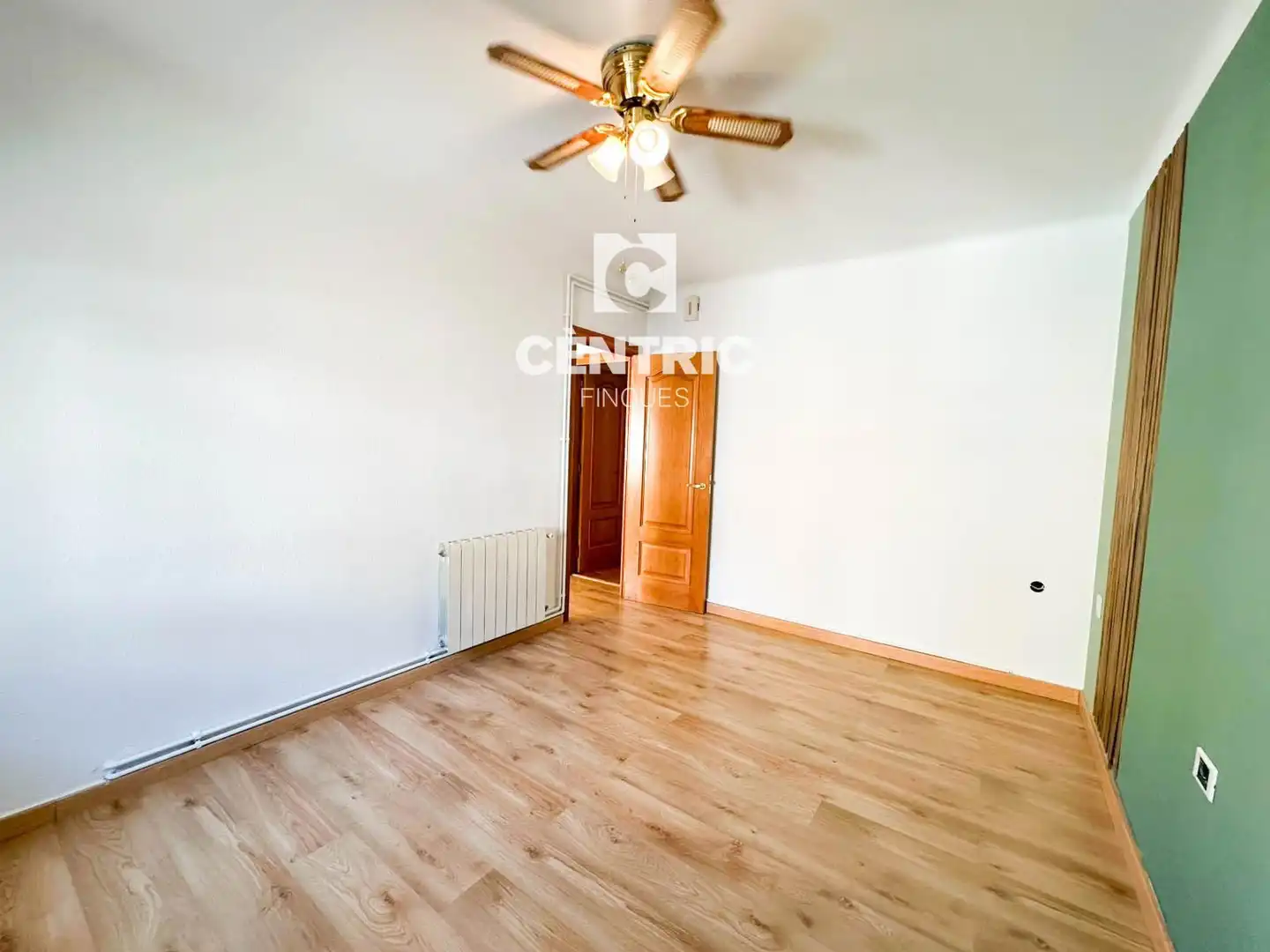 Habitación de Ático en venta en Terrassa con Terraza