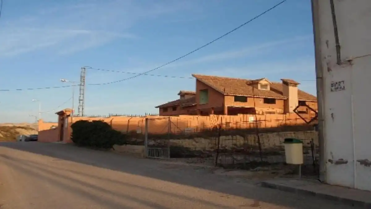 Terreno residencial en venta en Calle Ruzafa, imagen 5