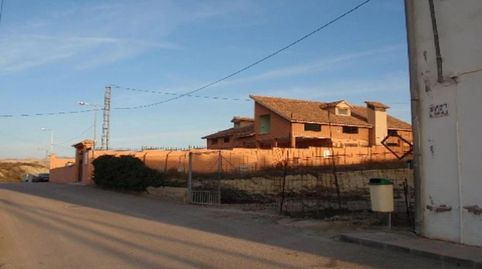 Foto 5 de Residencial en venta en Calle Ruzafa, Corazón de María, Lorca