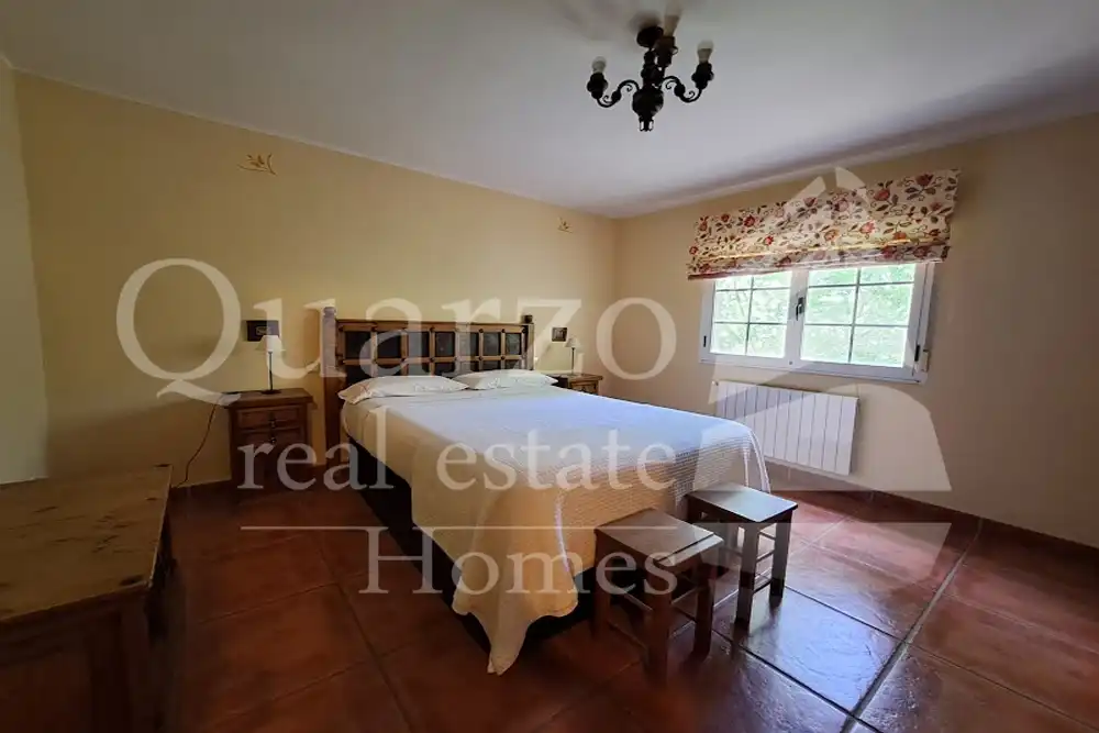 Maison à vendre à Herrera de Alcántara, imagen 10