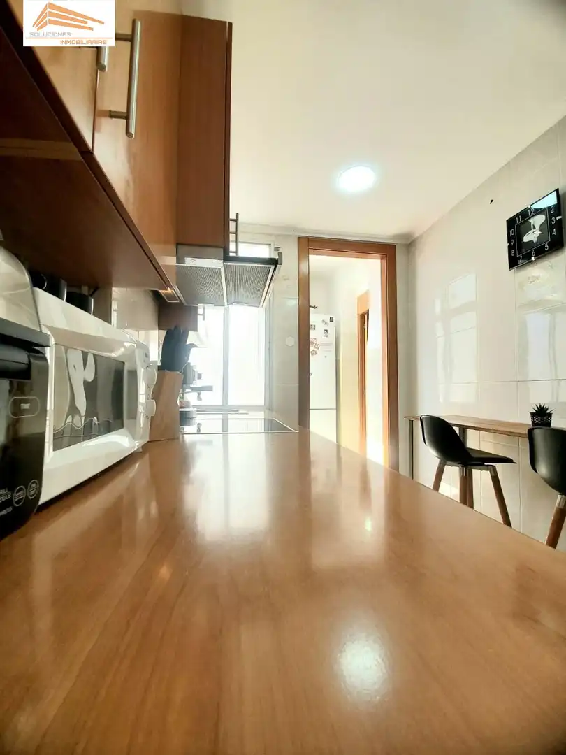 Appartamento in vendita a Paseo Paseo Zorrilla, imagen 8