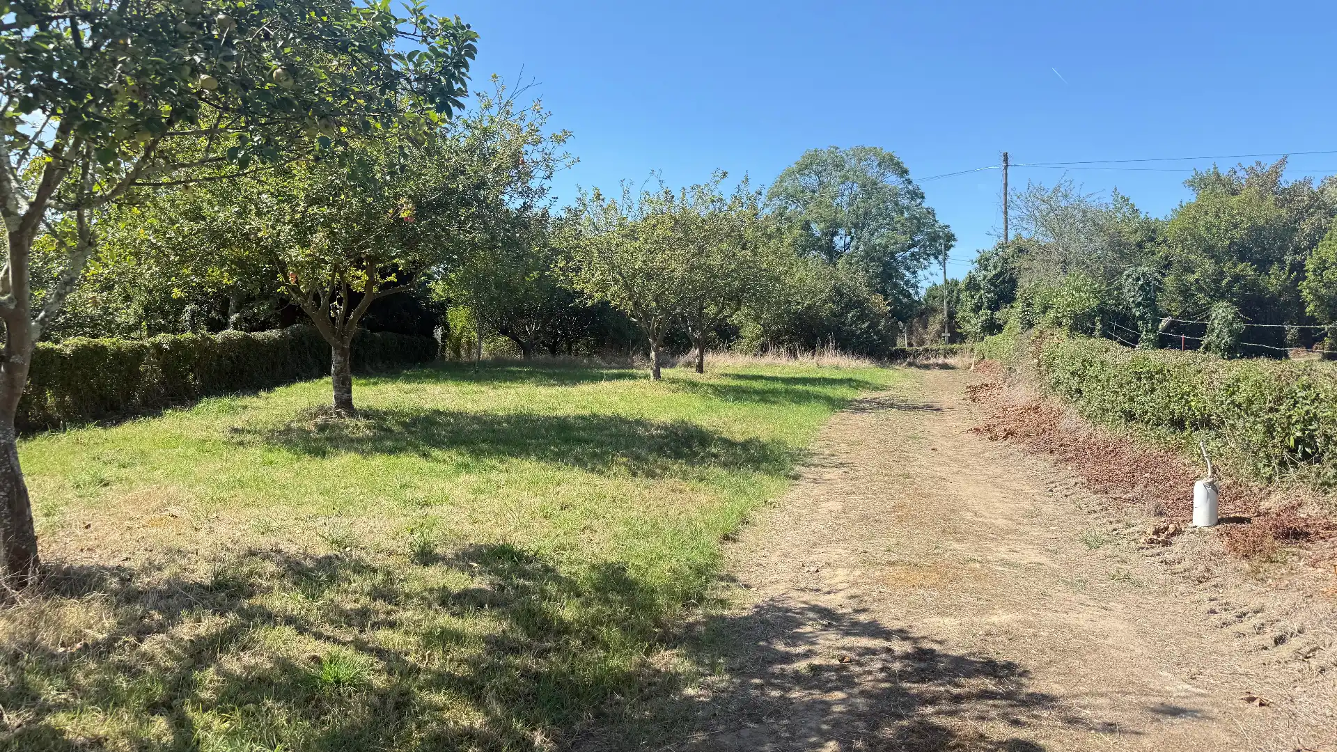 Terreno residencial en venta en Somió - Cabueñes, imagen 3