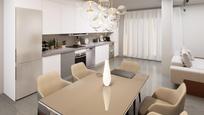 Kitchen of Flat for sale in Salou  with Air Conditioner, Terrace and Community pool