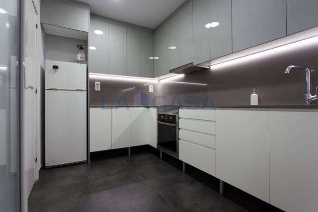 Piso en Venta en Calle PADILLA en Sagrada Família