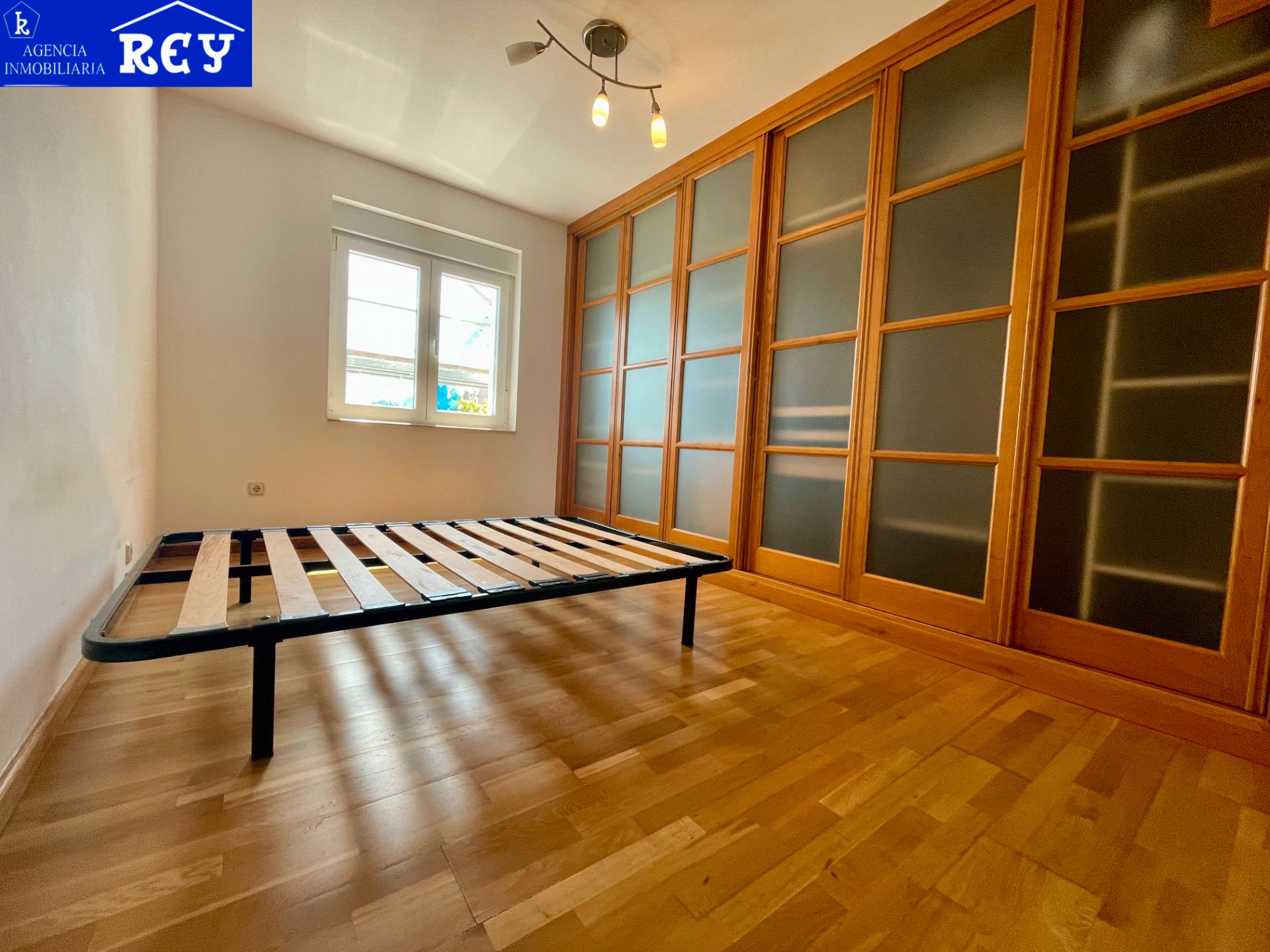 Piso en venta en Rúa do Pexigo de Arriba, 26, Ensanche - Sar, Santiago de Compostela