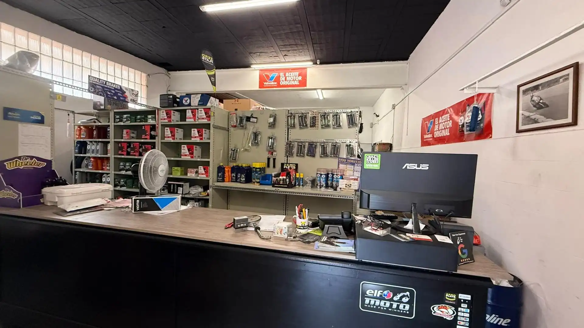 Business premises to rent in Carrer Carrer Pere Canyà, imagen 7