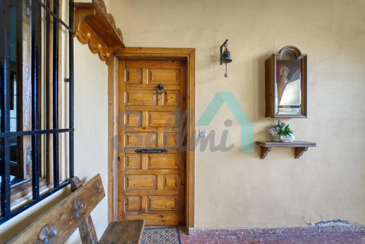 Casa con jardín en venta en Lugar Ardesaldo, imagen 42