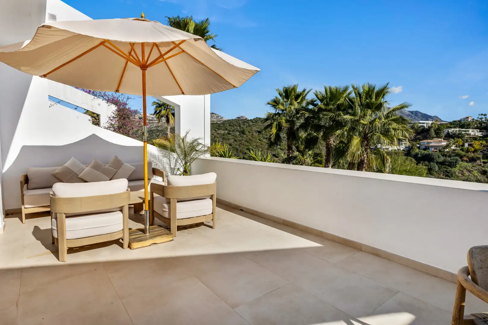 Apartment mit Terrasse zum Verkauf in La Quinta, imagen 35