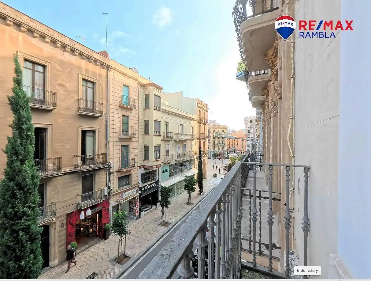 Residencial en venta en Centre, imagen 5