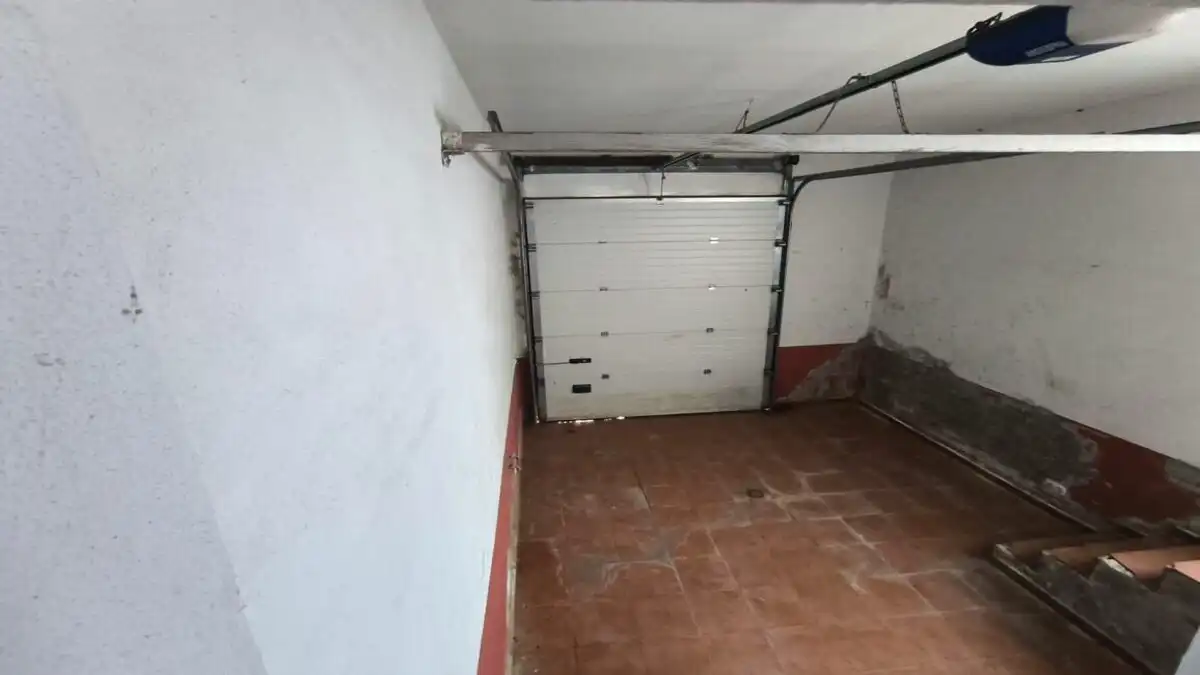Casa adosada en venta en Hornachos