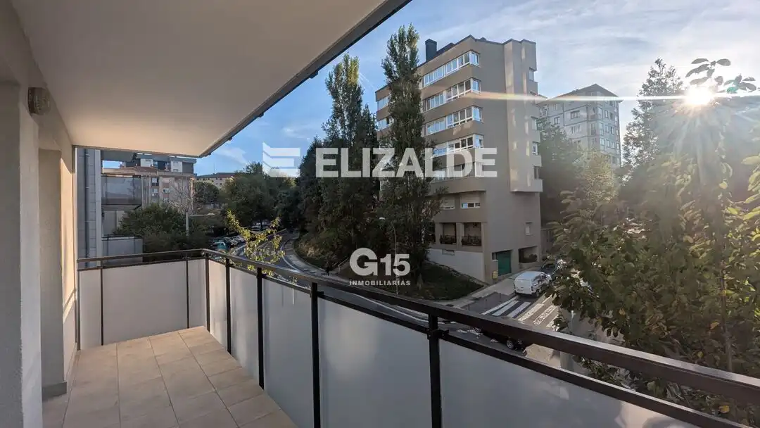 Appartement avec terrasse à vendre à Txapinene Kalea, imagen 21