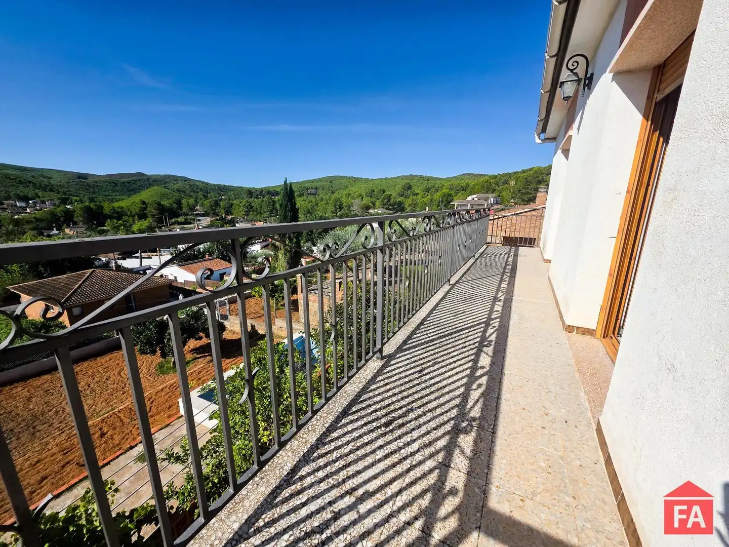 House with pool for sale in JOAQUIM SUNYER, imagen 25