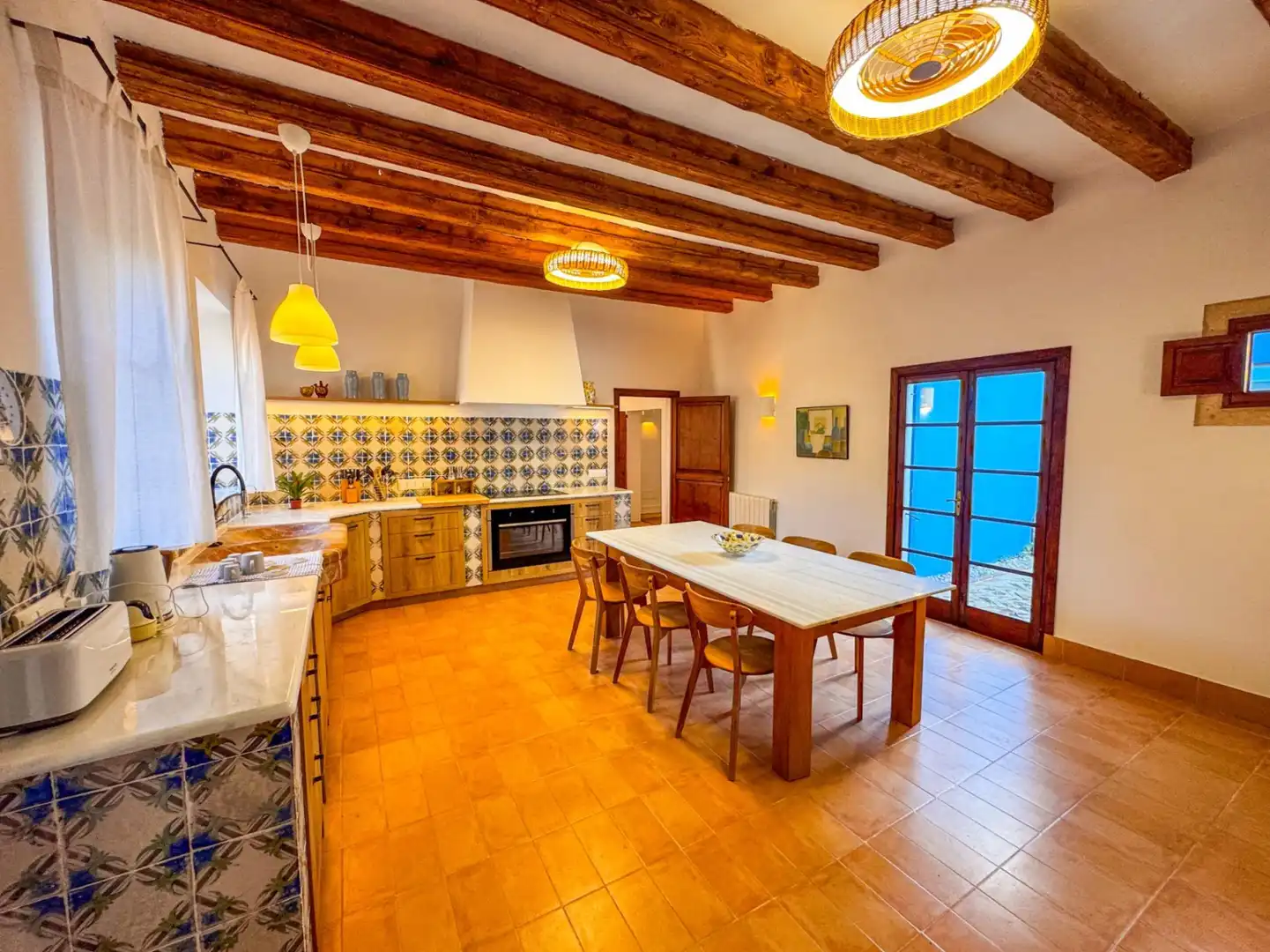 Haus zum Verkauf in Campanet - Carrer de ses Portetes, imagen 10
