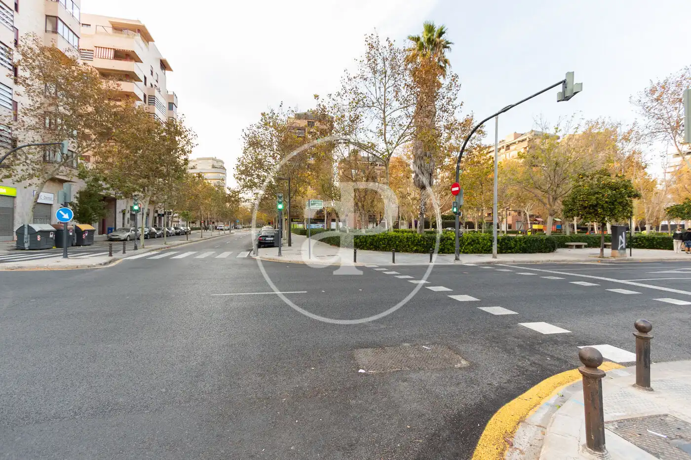 Piso en venta en Av. del Primat Reig, Trinitat