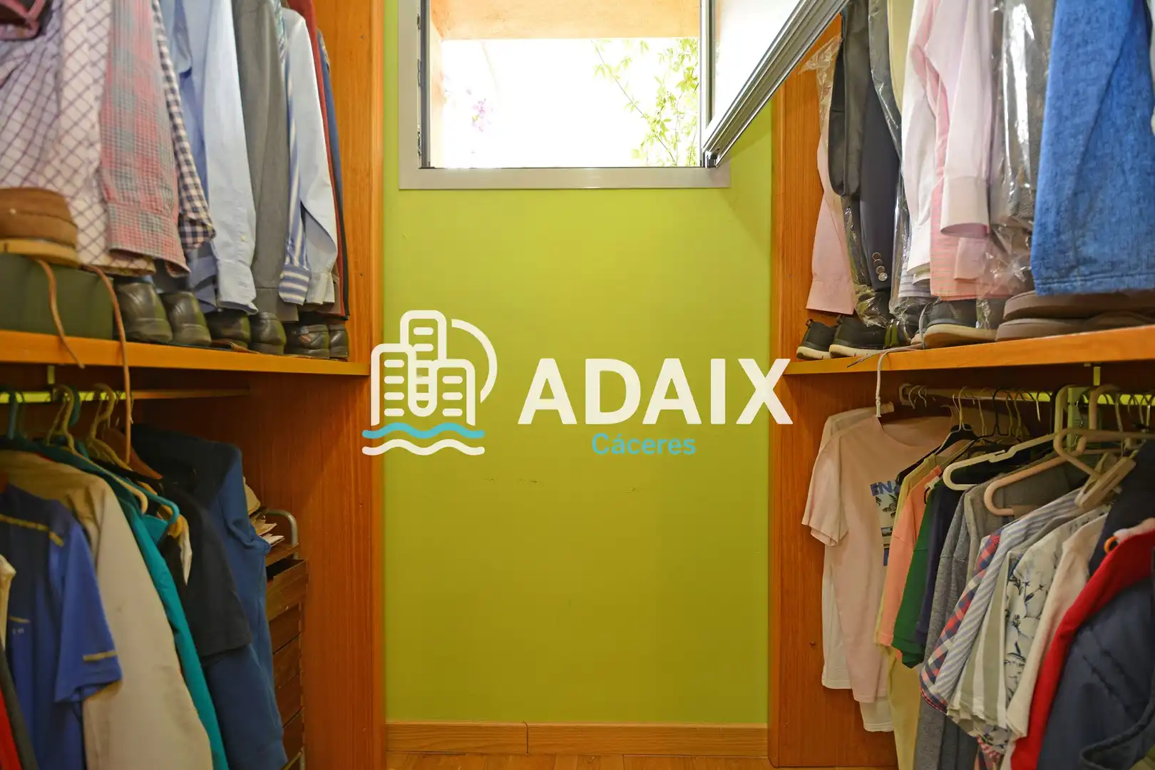Ático en venta en Cáceres con Aire acondicionado, Calefacción y Terraza