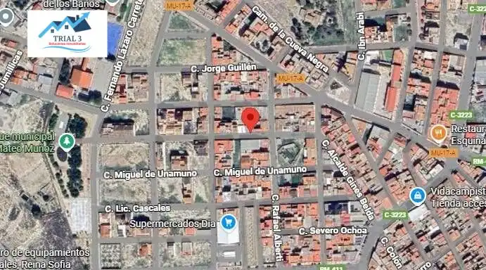 Piso en venta en Calle de Vicente Aleixandre, imagen 2