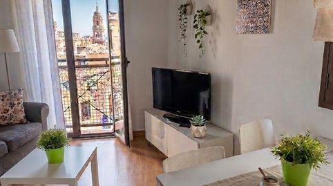 Photo 2 of Apartments for rent in Cuesta Corchete, Casco Histórico, Toledo Capital