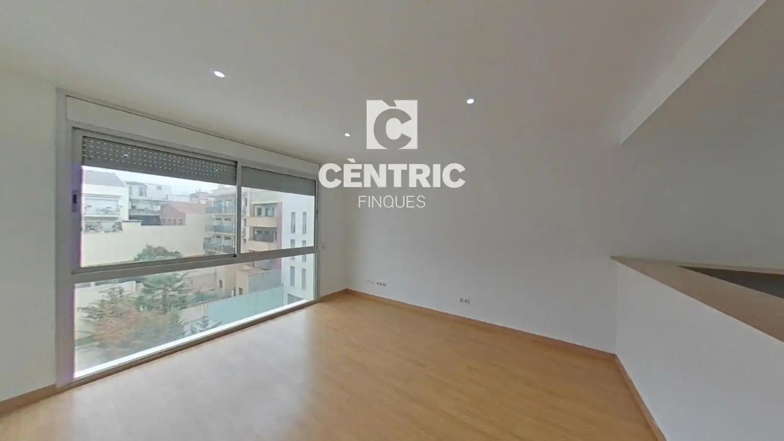 Piso en venta en Plaça Catalunya - Escola Industrial